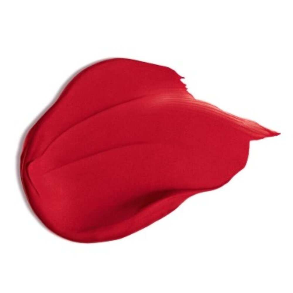 CLARINS Joli Rouge Velvet 742V - Picture 6 of 9